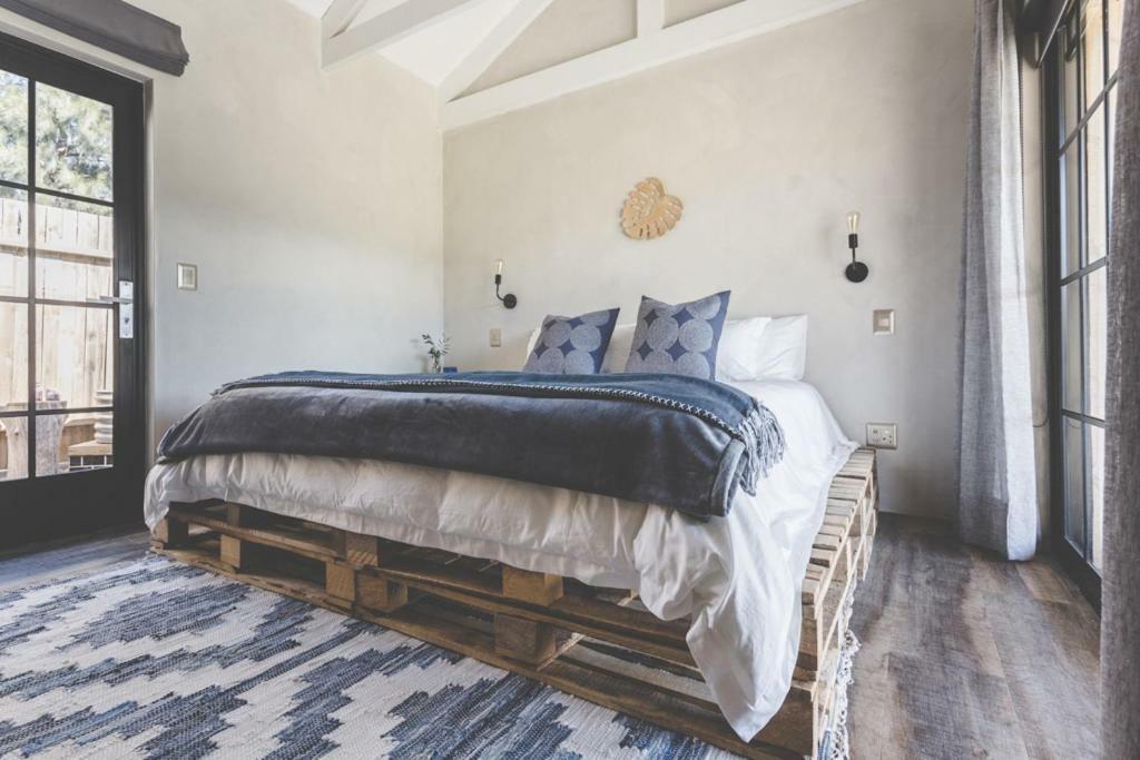 Вілла The Farmstead Франсгук Екстер'єр фото